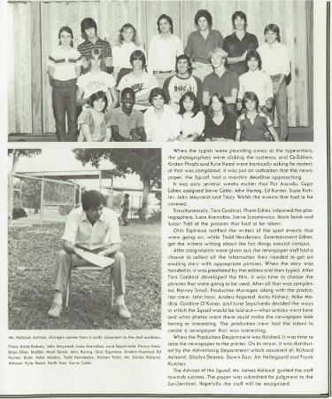 Keith Roe's Classmates profile album