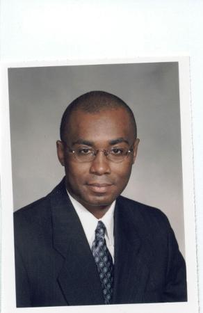 Roland Harmon's Classmates® Profile Photo