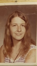 August 1973 - Age 14 - 10th grade - Sophomore