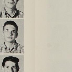 Rick Secrist's Classmates profile album