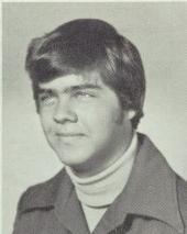 Jeff Ward's Classmates profile album