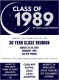 Sandusky High School Reunion reunion event on Aug 23, 2019 image