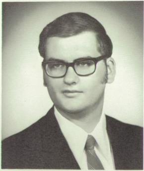 Gary Cook's Classmates profile album