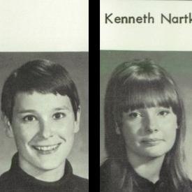 Dennis Meister's Classmates profile album
