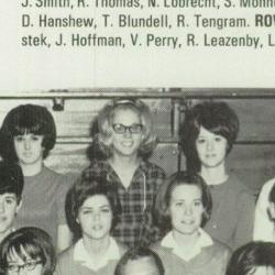 Roberta Robinson's Classmates profile album