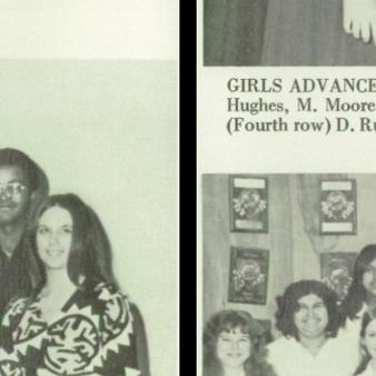 Joann Gary's Classmates profile album