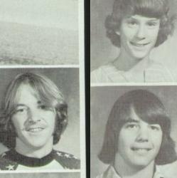 Sandy Cowen's Classmates profile album