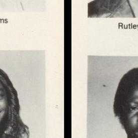 Barbara Davis' Classmates profile album