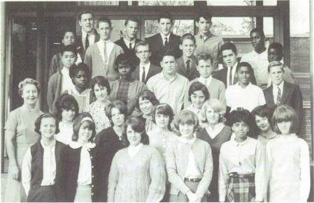 Carol Herzberg's Classmates profile album