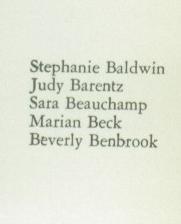 Stephanie L Baldwin's Classmates profile album