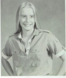 Tammy Davis' Classmates profile album