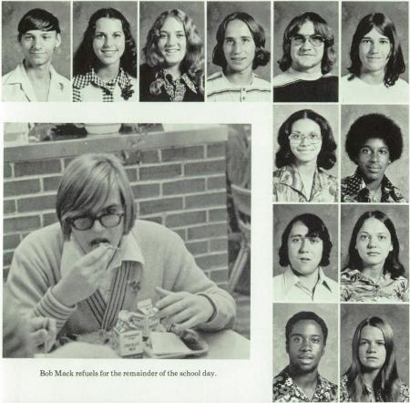Michael R. Murphy's Classmates profile album