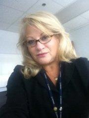Kelley Carver Work's Classmates® Profile Photo
