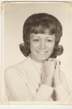 Nancy Brown's Classmates profile album