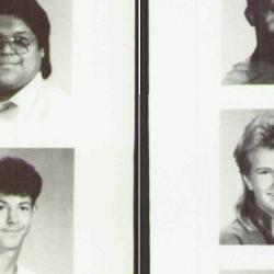 Tina Russell's Classmates profile album