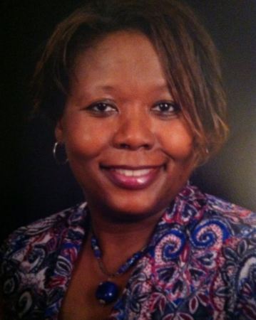 Michelle Dixon's Classmates® Profile Photo