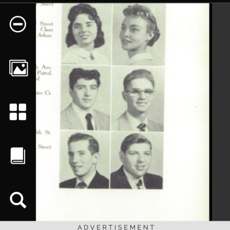 Irwin Bressler's Classmates profile album