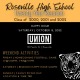 "20" Year Reunion  reunion event on Oct 15, 2022 image