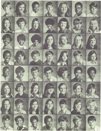 Doug Mears' Classmates profile album