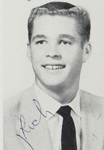 Bill Reynolds' Classmates profile album