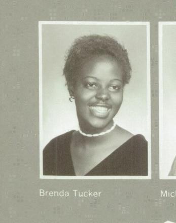 BRENDA TUCKER's Classmates profile album