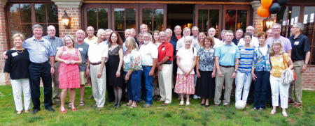 2014 Class of 1969 Reunion
