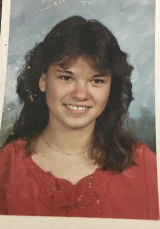 Lori-ann West's Classmates profile album