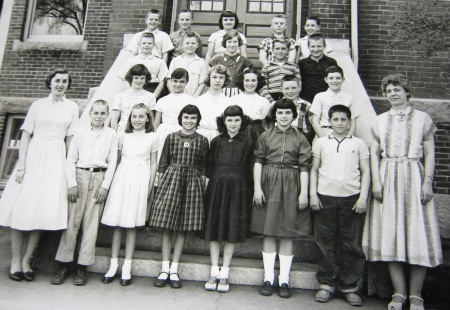 Cheryl Lamoureux Douton's Classmates profile album