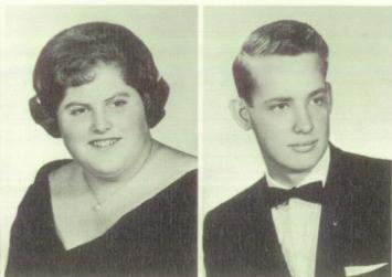 Marilyn Maxwell's Classmates profile album