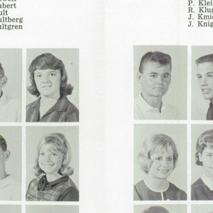 Lee Harstad's Classmates profile album