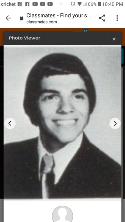 Michael Calendo's Classmates profile album