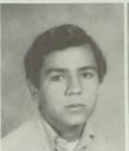 John Silva's Classmates profile album