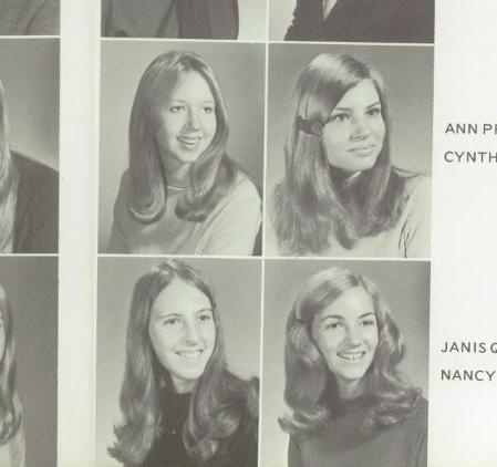 CINDY MAHLFELDT's Classmates profile album