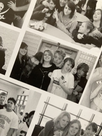 Hayley Paolera's Classmates profile album