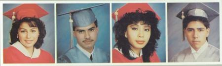 Miguel Hernandez's Classmates profile album