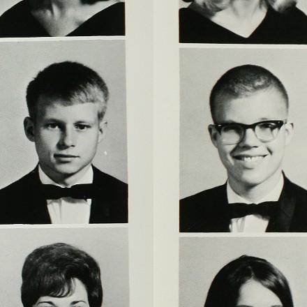 Randy Conley's Classmates profile album
