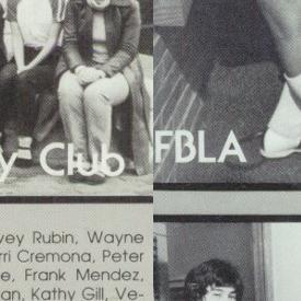 Marilyn Matos' Classmates profile album