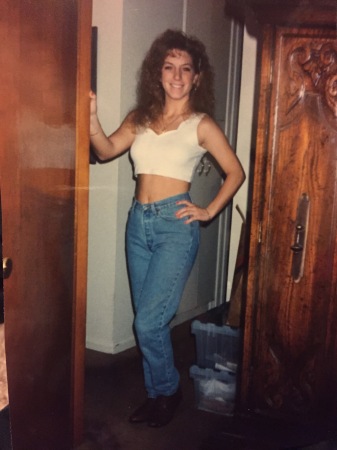 Michelle Carlin's Classmates profile album