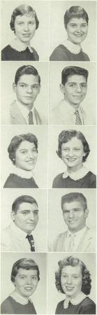 Patricia Katic's Classmates profile album