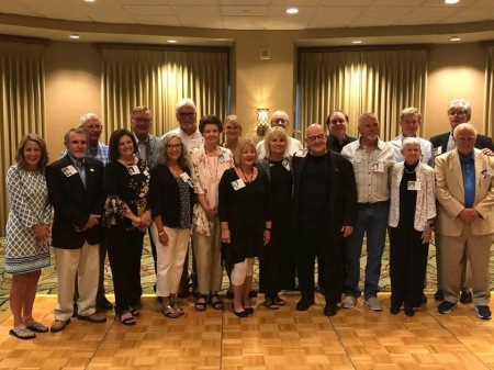 HHS Class of '70 51st Reunion