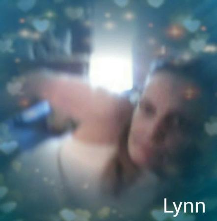 Lynn March's Classmates® Profile Photo