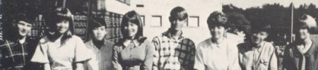 diana graves' Classmates profile album