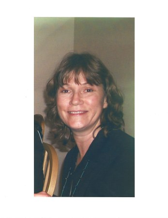 Joanne Kelly