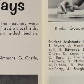 Bonnie Haynes-Sydnor's Classmates profile album