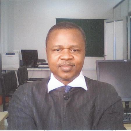 Emmanuel Onilearo's Classmates® Profile Photo