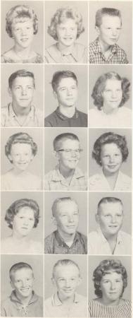 Linda Gould's Classmates profile album