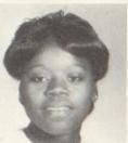 Bettye Mitchell's Classmates profile album