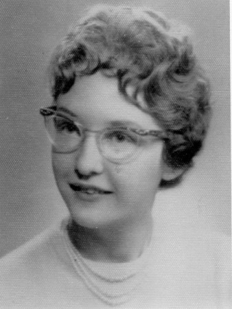 Louise Burgess' Classmates profile album