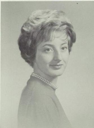Lois Ann Gibbons Brown's Classmates profile album