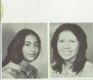 Sylvia Hronek's Classmates profile album